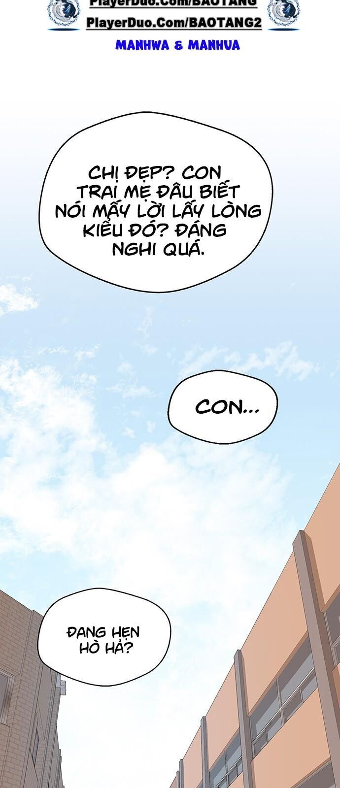 Người Đàn Ông Thực Thụ Chap 5 - Next Chap 6