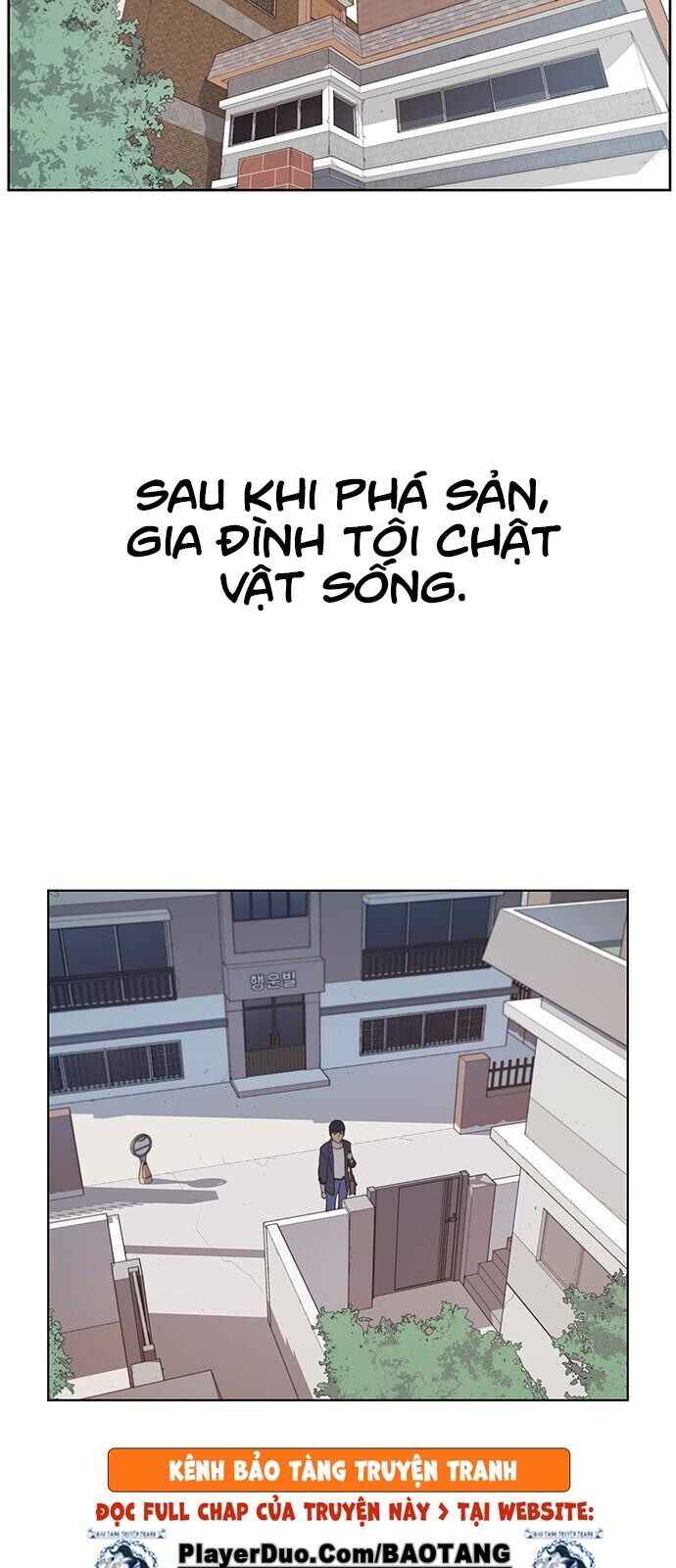 Người Đàn Ông Thực Thụ Chap 5 - Next Chap 6