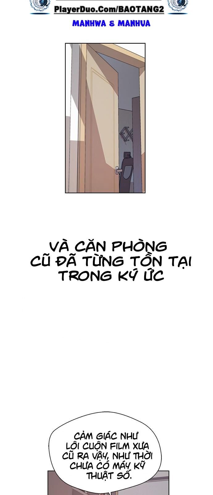 Người Đàn Ông Thực Thụ Chap 5 - Next Chap 6