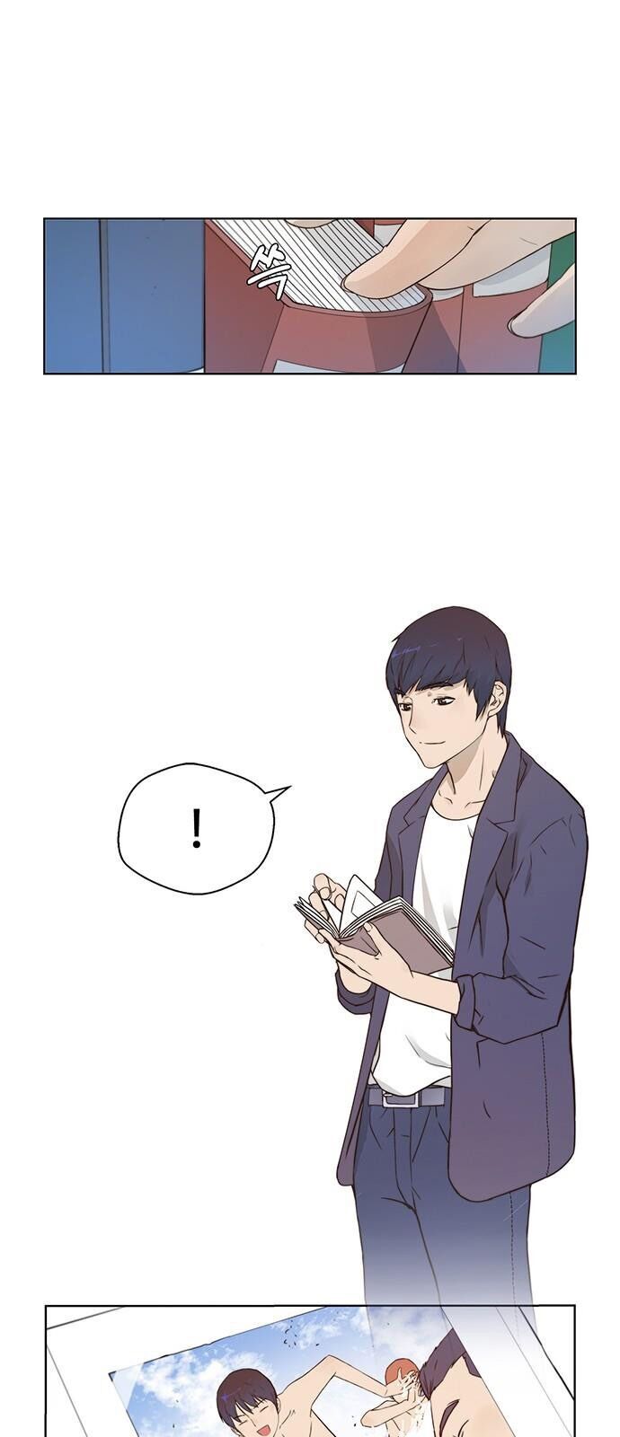 Người Đàn Ông Thực Thụ Chap 5 - Next Chap 6