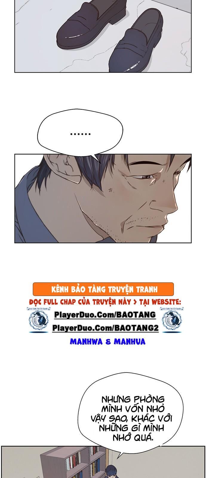 Người Đàn Ông Thực Thụ Chap 5 - Next Chap 6
