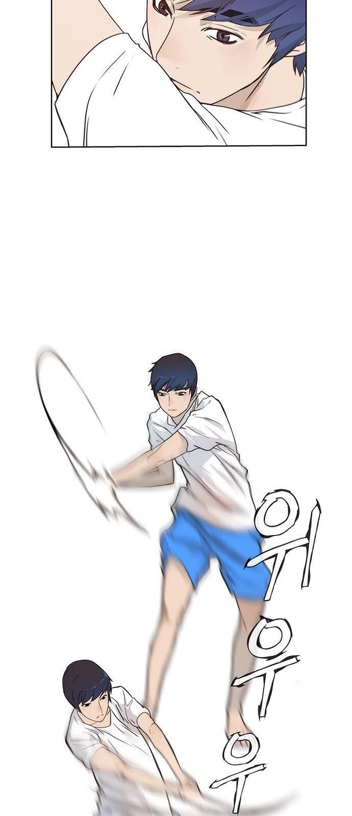 Người Đàn Ông Thực Thụ Chap 5 - Next Chap 6