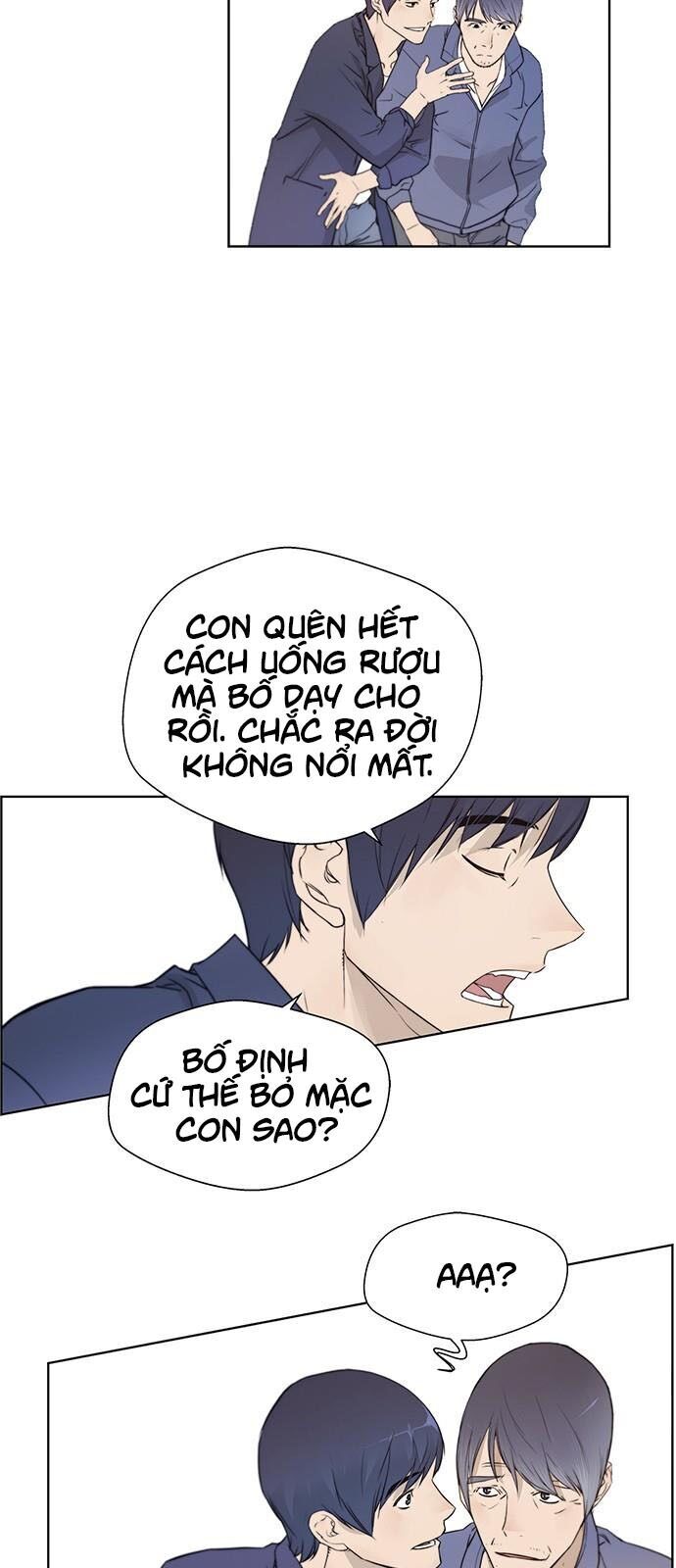Người Đàn Ông Thực Thụ Chap 6 - Next Chap 7