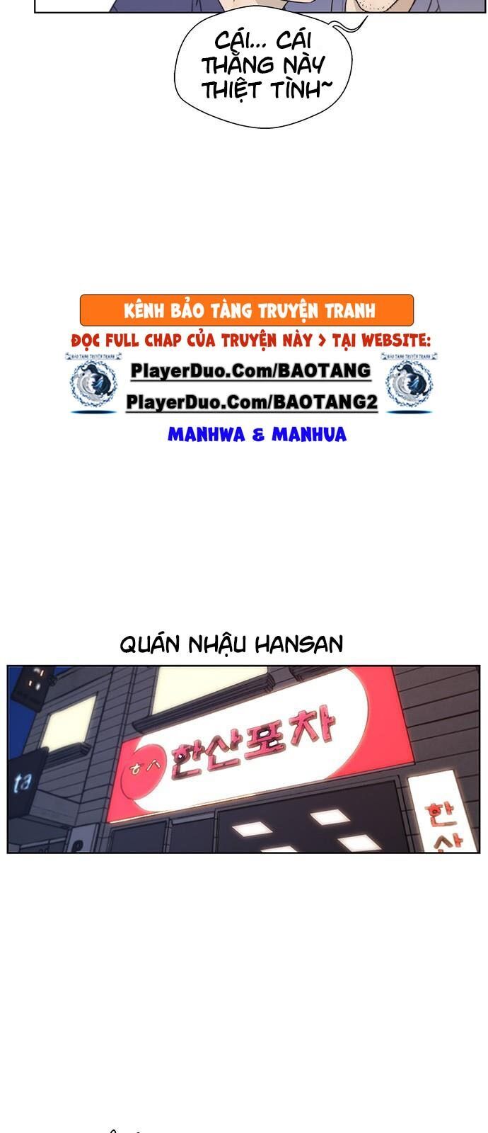 Người Đàn Ông Thực Thụ Chap 6 - Next Chap 7