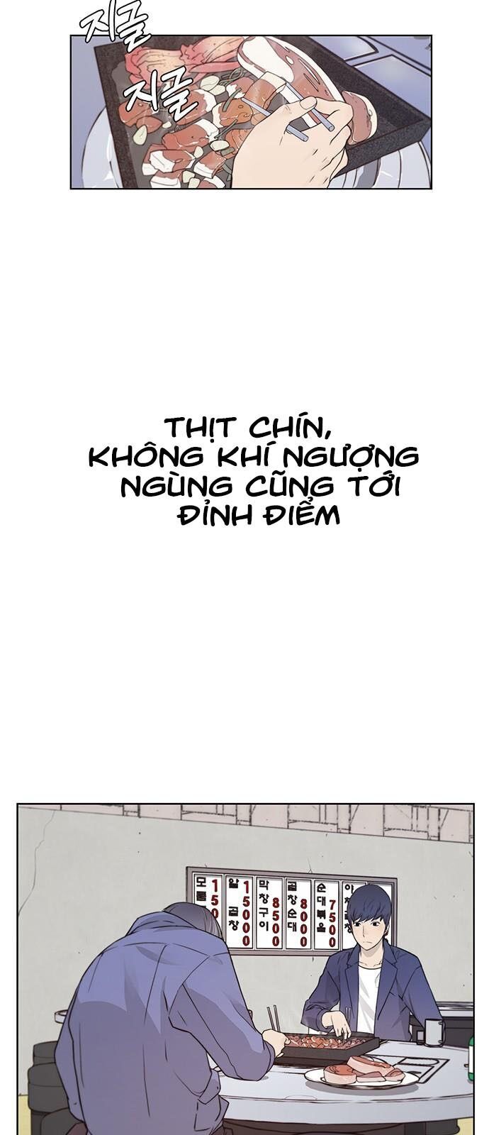 Người Đàn Ông Thực Thụ Chap 6 - Next Chap 7