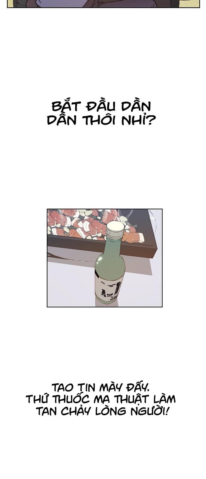 Người Đàn Ông Thực Thụ Chap 6 - Next Chap 7