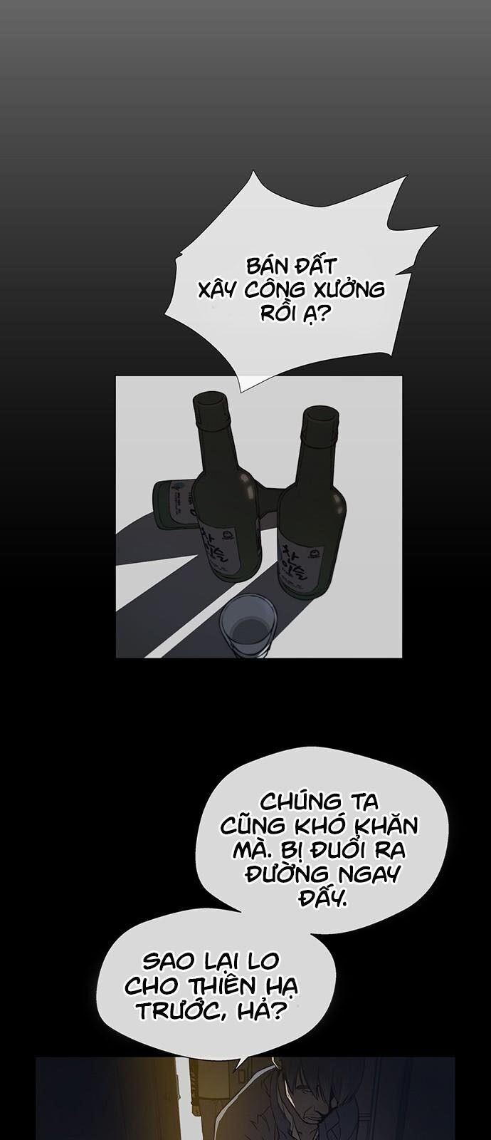 Người Đàn Ông Thực Thụ Chap 6 - Next Chap 7