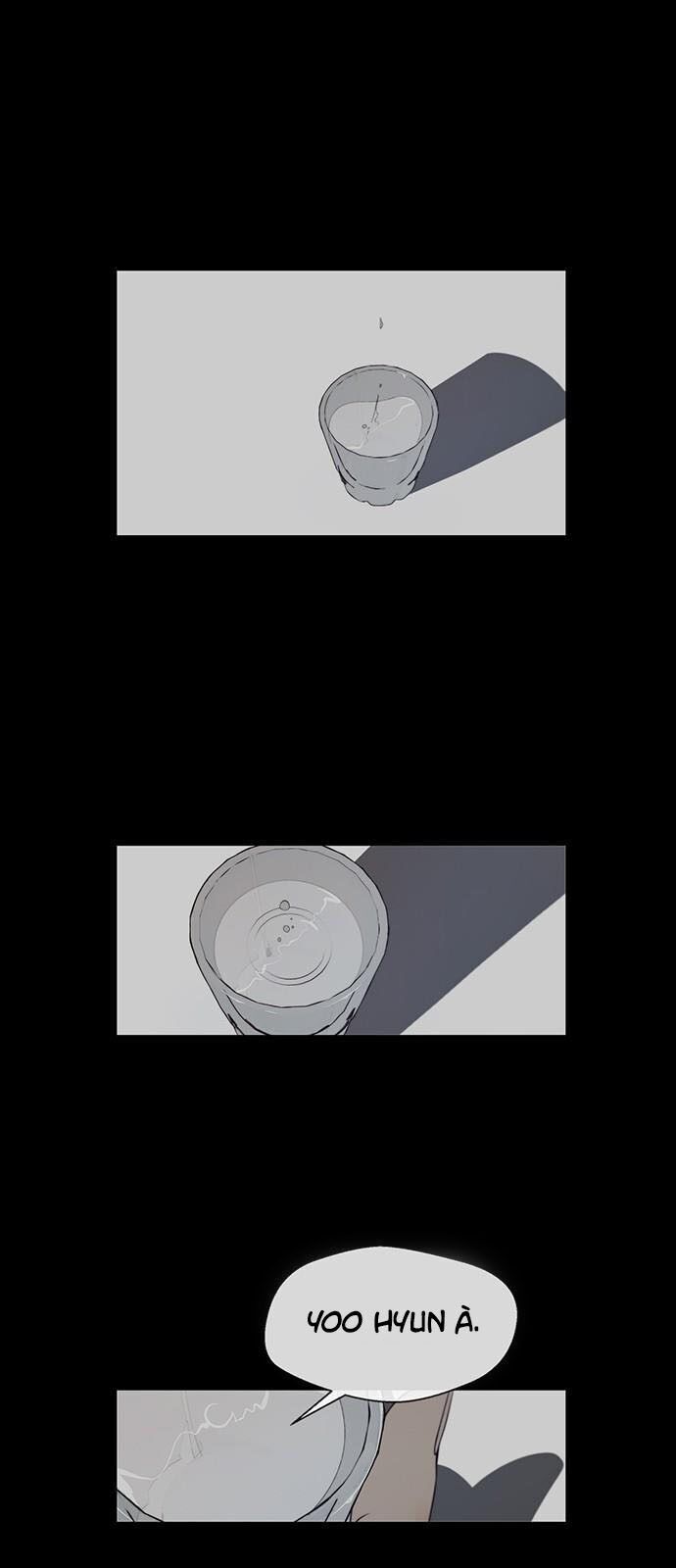 Người Đàn Ông Thực Thụ Chap 6 - Next Chap 7