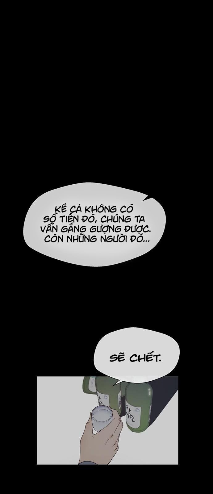 Người Đàn Ông Thực Thụ Chap 6 - Next Chap 7