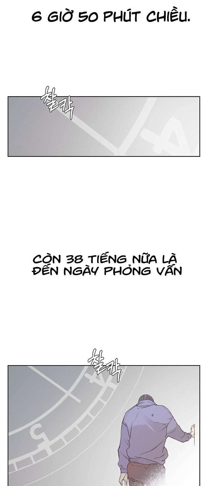 Người Đàn Ông Thực Thụ Chap 6 - Next Chap 7