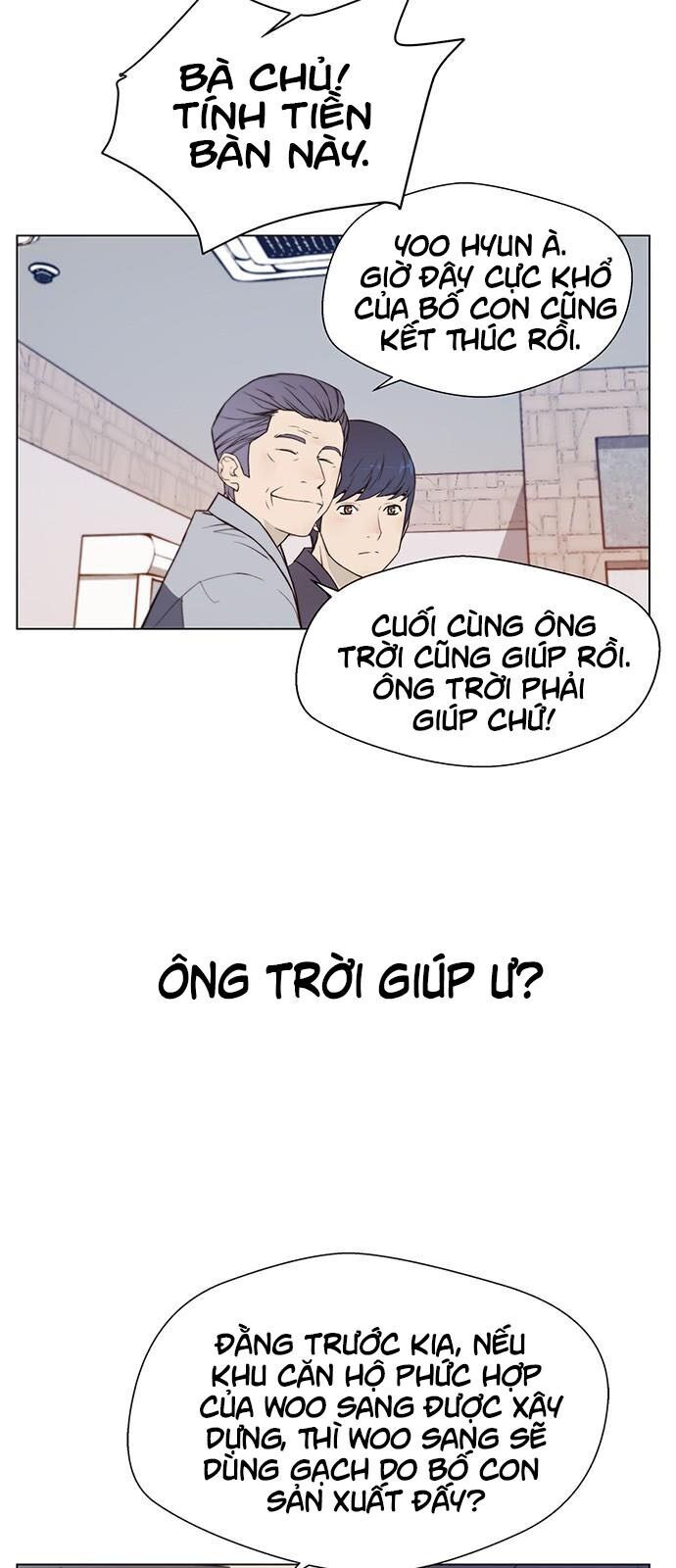 Người Đàn Ông Thực Thụ Chap 6 - Next Chap 7