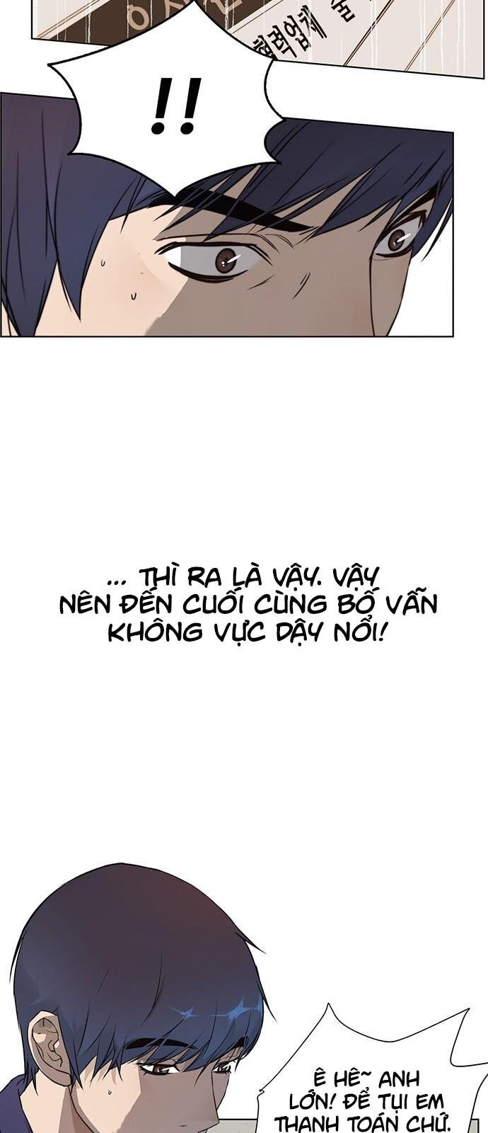 Người Đàn Ông Thực Thụ Chap 6 - Next Chap 7