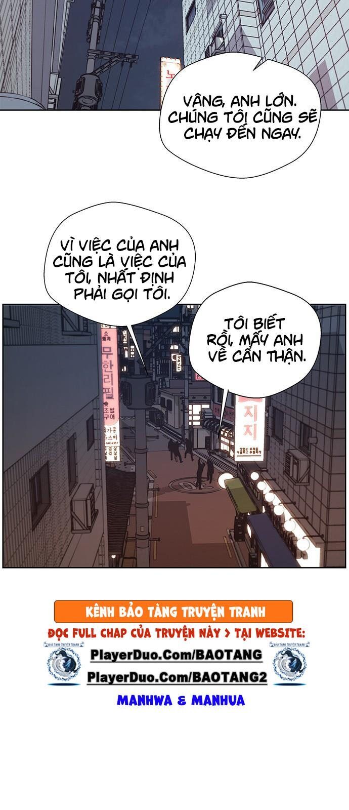 Người Đàn Ông Thực Thụ Chap 6 - Next Chap 7