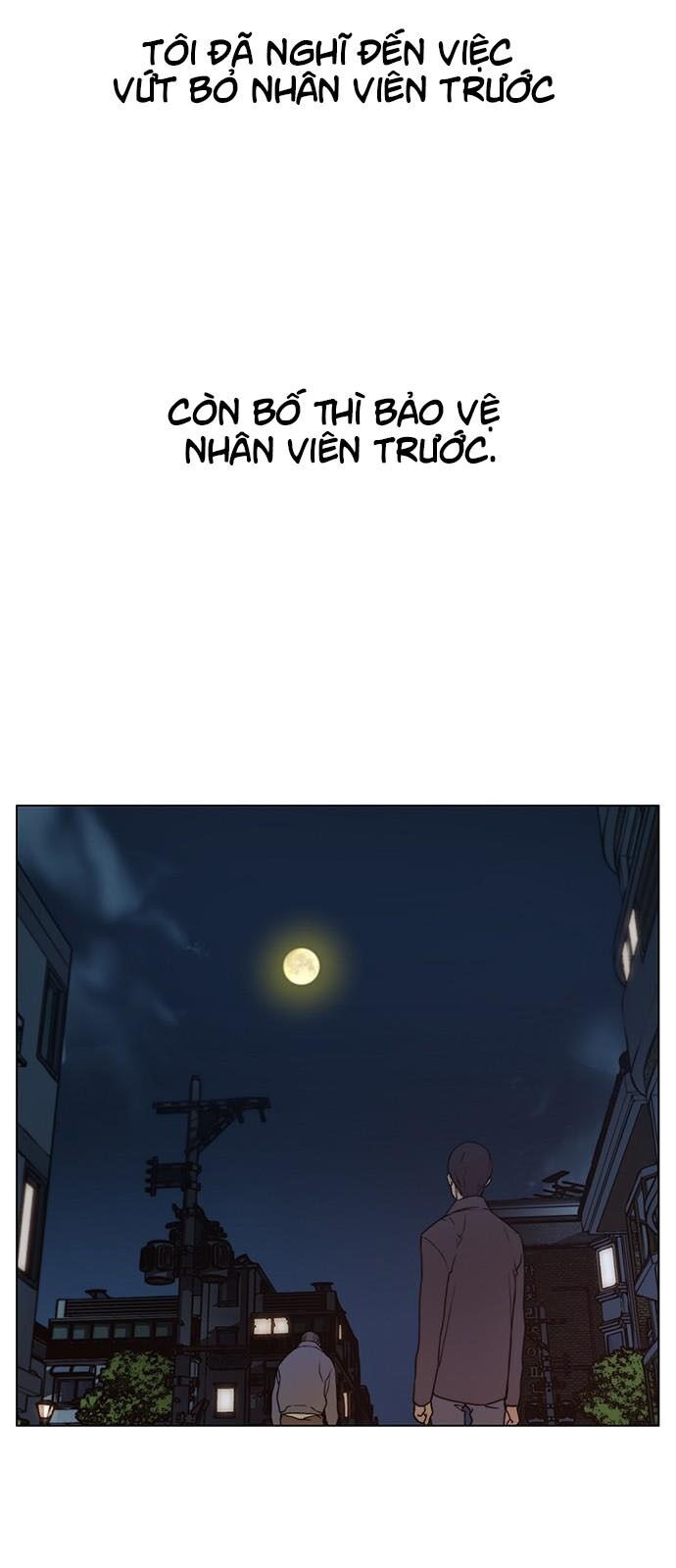 Người Đàn Ông Thực Thụ Chap 6 - Next Chap 7