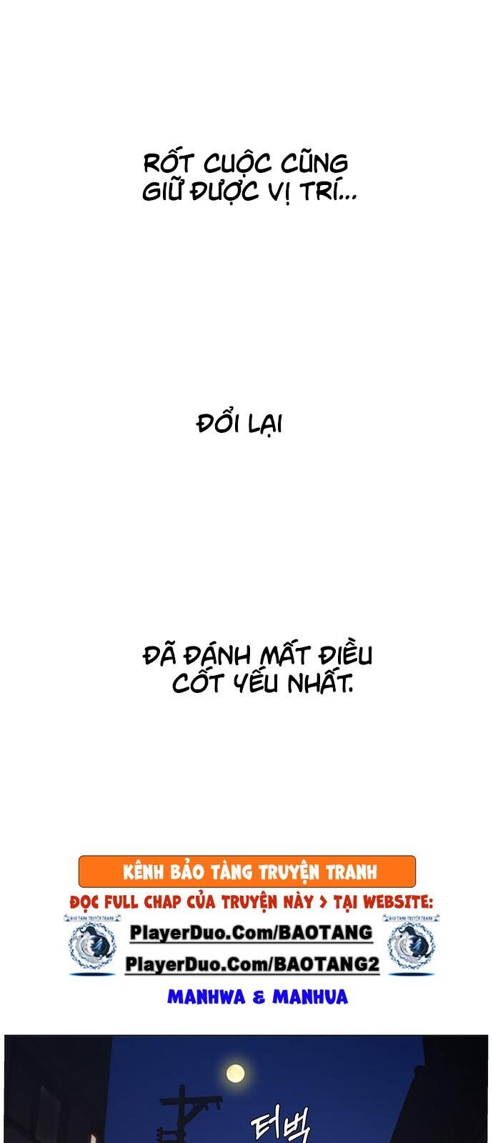 Người Đàn Ông Thực Thụ Chap 6 - Next Chap 7