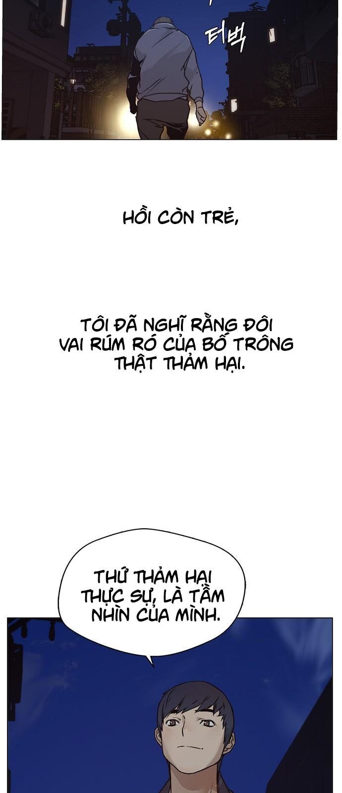 Người Đàn Ông Thực Thụ Chap 6 - Next Chap 7
