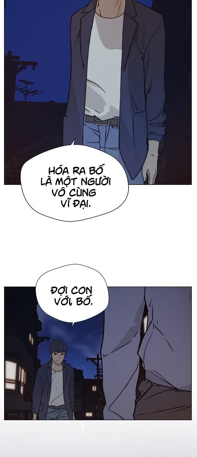 Người Đàn Ông Thực Thụ Chap 6 - Next Chap 7
