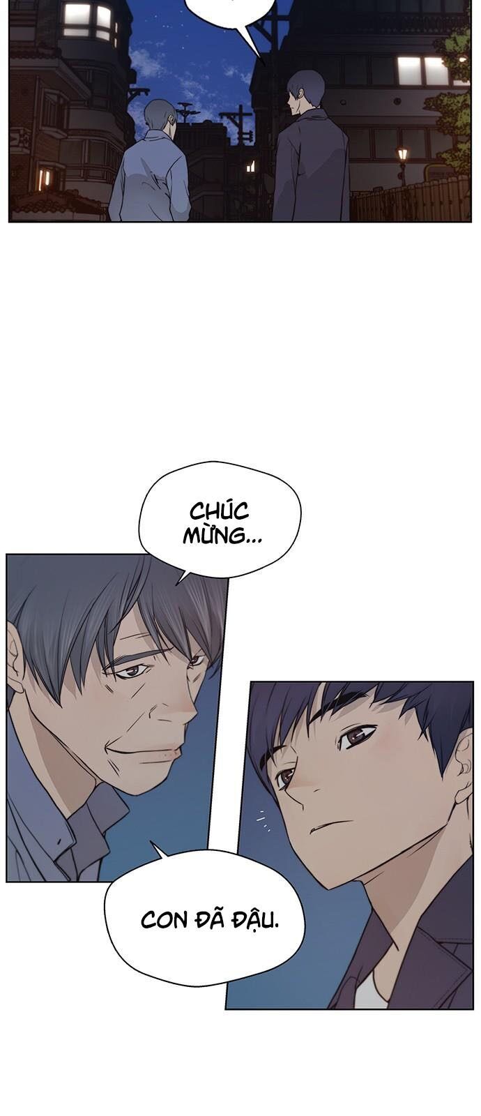 Người Đàn Ông Thực Thụ Chap 6 - Next Chap 7
