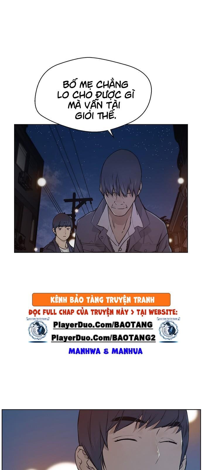 Người Đàn Ông Thực Thụ Chap 6 - Next Chap 7