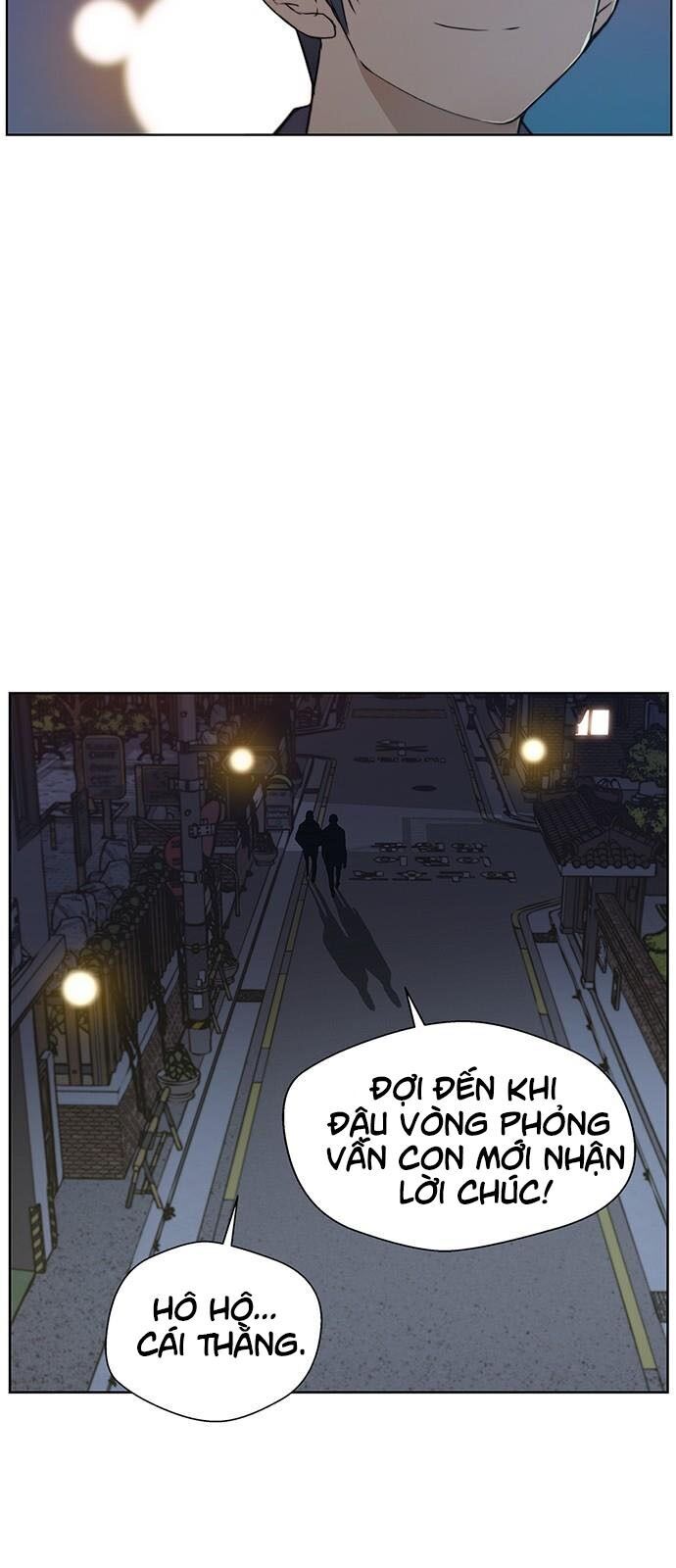 Người Đàn Ông Thực Thụ Chap 6 - Next Chap 7