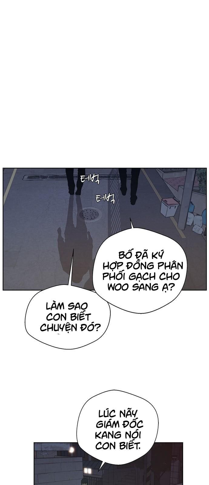 Người Đàn Ông Thực Thụ Chap 6 - Next Chap 7