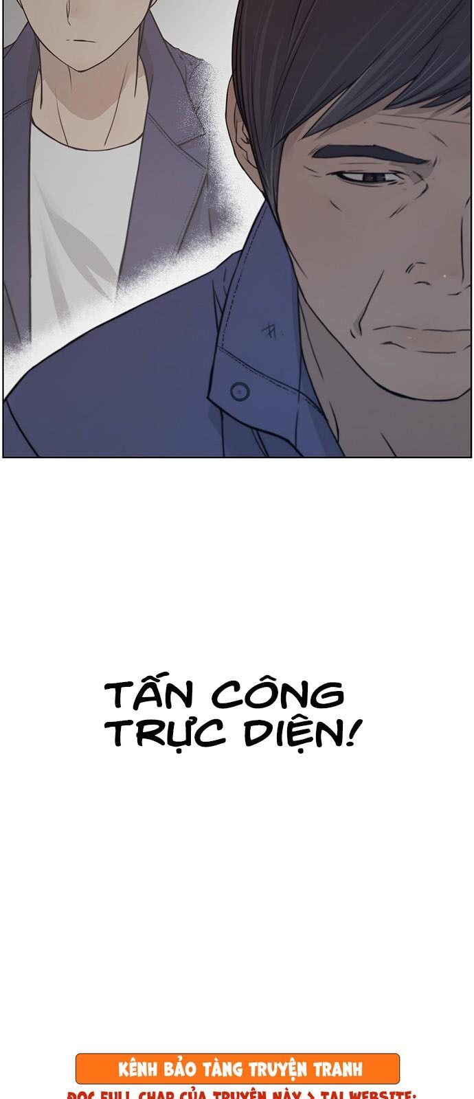 Người Đàn Ông Thực Thụ Chap 6 - Next Chap 7