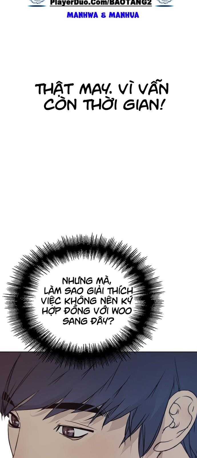 Người Đàn Ông Thực Thụ Chap 6 - Next Chap 7