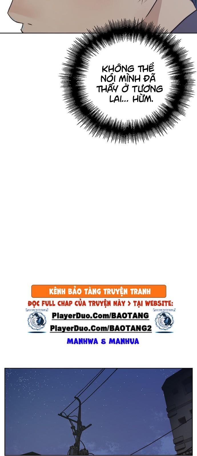 Người Đàn Ông Thực Thụ Chap 6 - Next Chap 7