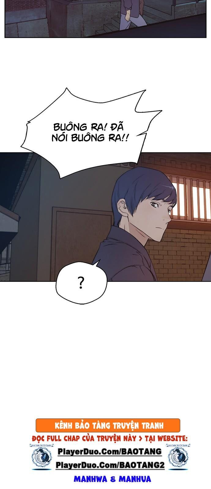 Người Đàn Ông Thực Thụ Chap 6 - Next Chap 7
