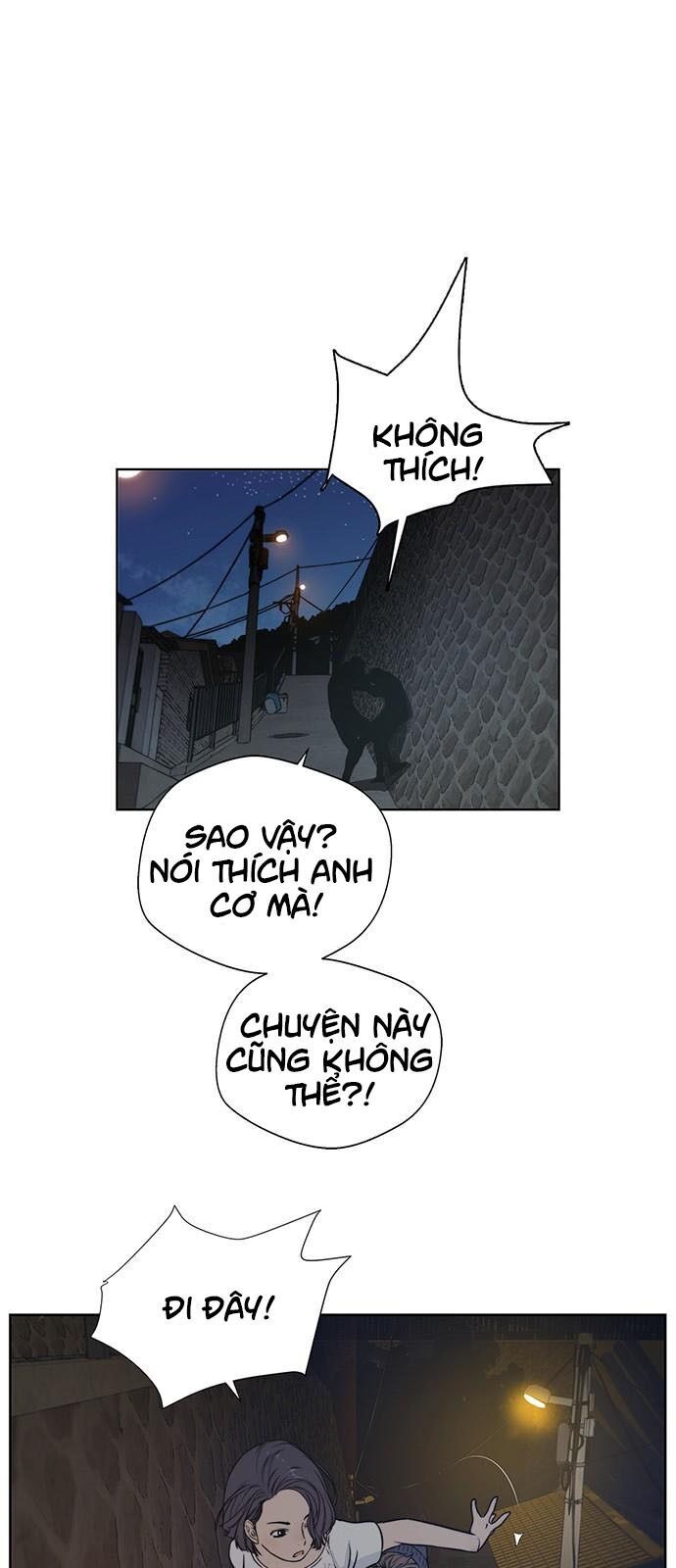 Người Đàn Ông Thực Thụ Chap 6 - Next Chap 7