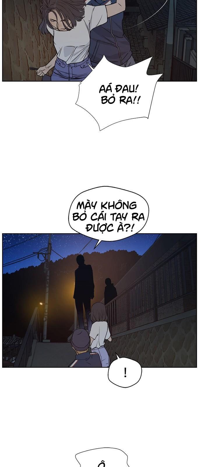 Người Đàn Ông Thực Thụ Chap 6 - Next Chap 7