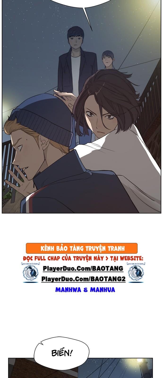 Người Đàn Ông Thực Thụ Chap 7 - Next Chap 8