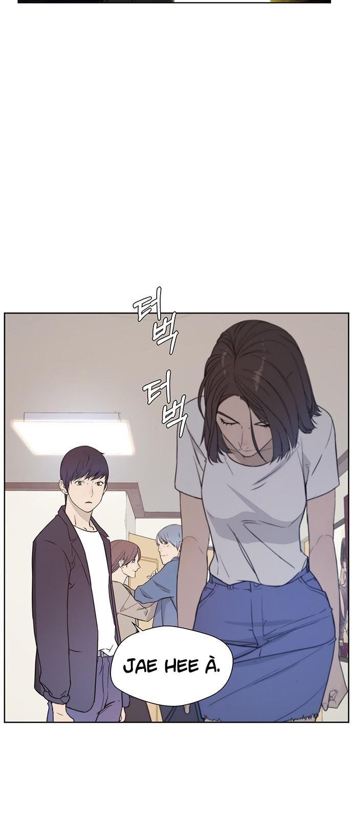 Người Đàn Ông Thực Thụ Chap 7 - Next Chap 8