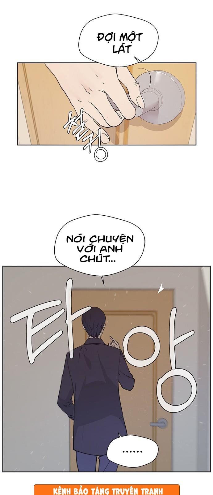 Người Đàn Ông Thực Thụ Chap 7 - Next Chap 8