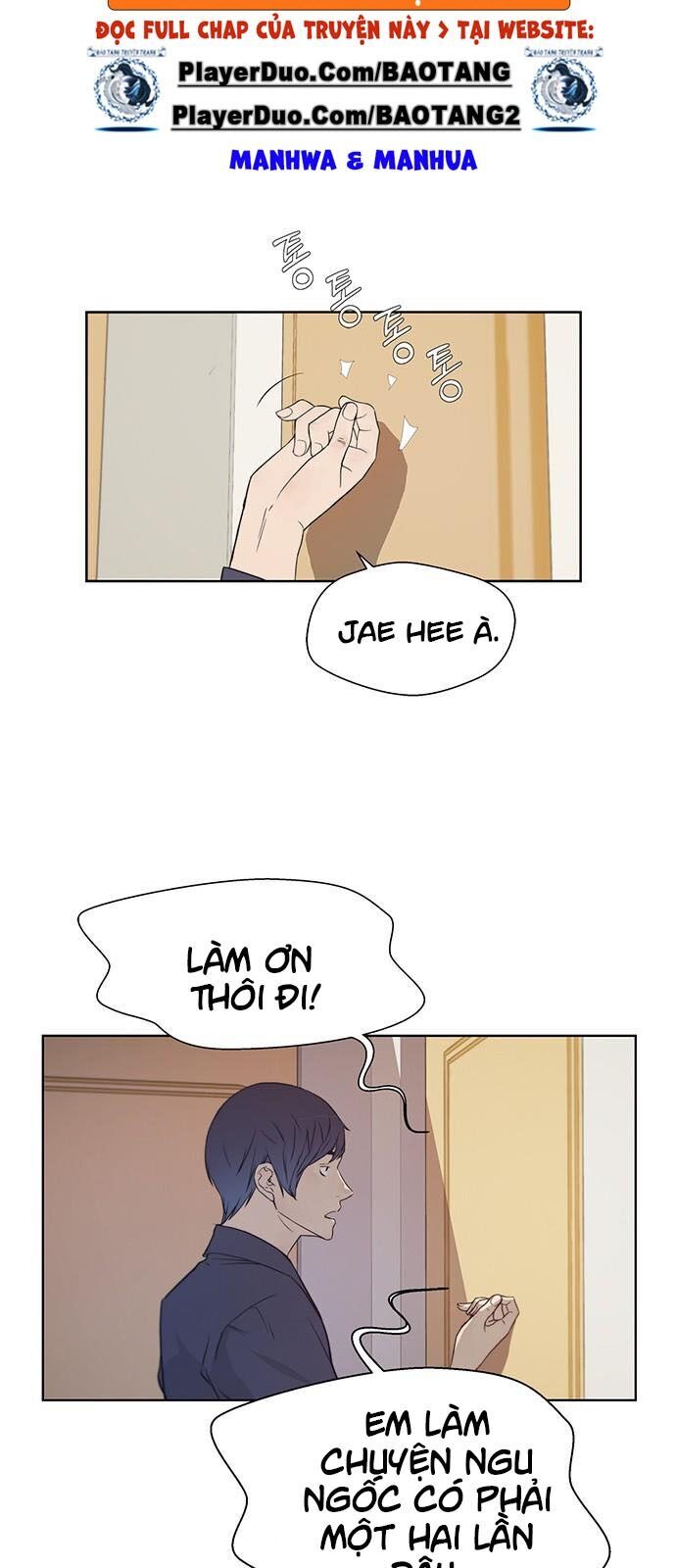 Người Đàn Ông Thực Thụ Chap 7 - Next Chap 8