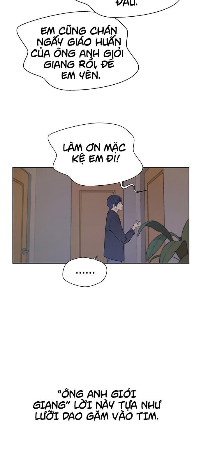 Người Đàn Ông Thực Thụ Chap 7 - Next Chap 8