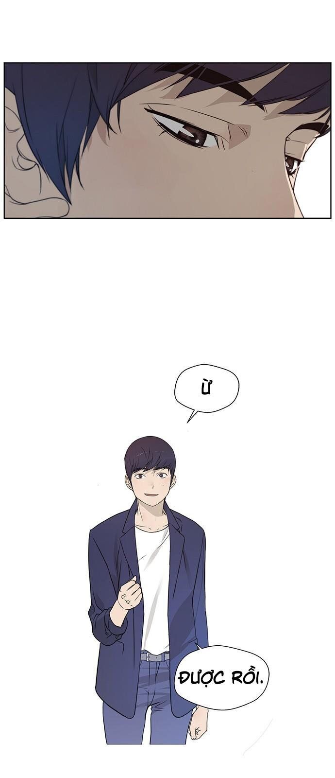 Người Đàn Ông Thực Thụ Chap 7 - Next Chap 8