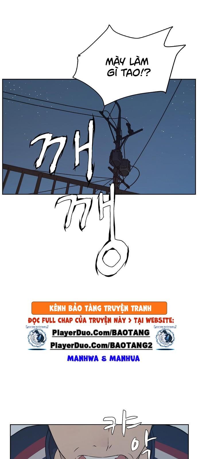 Người Đàn Ông Thực Thụ Chap 7 - Next Chap 8