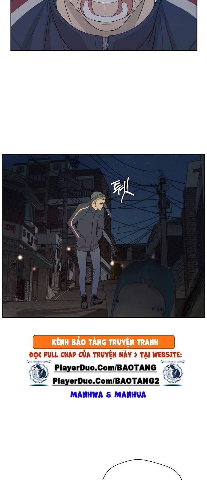 Người Đàn Ông Thực Thụ Chap 7 - Next Chap 8
