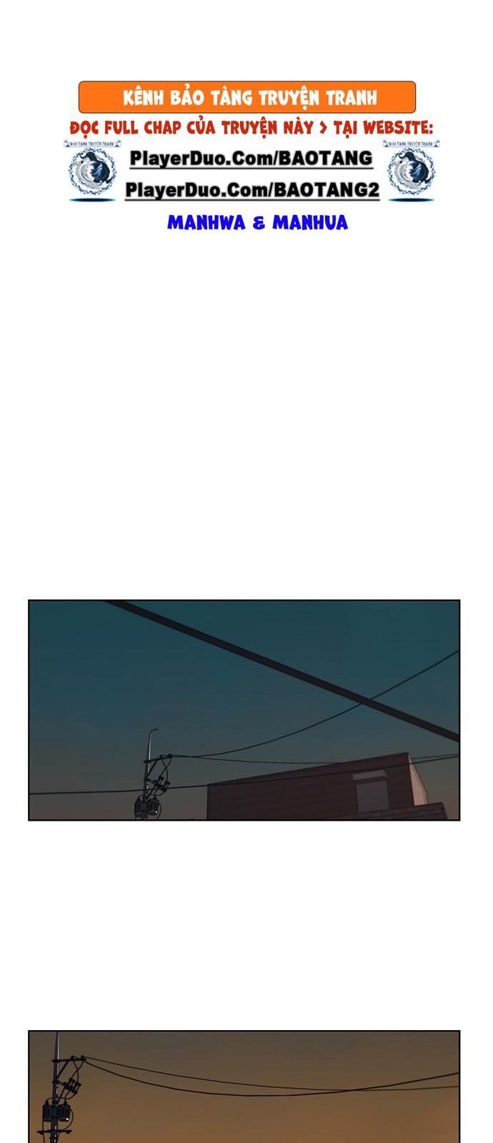 Người Đàn Ông Thực Thụ Chap 7 - Next Chap 8