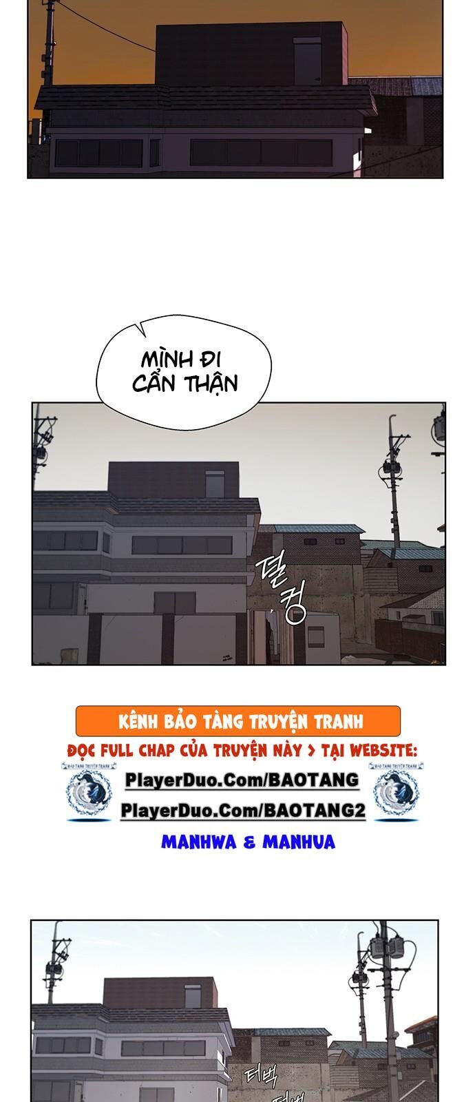 Người Đàn Ông Thực Thụ Chap 7 - Next Chap 8