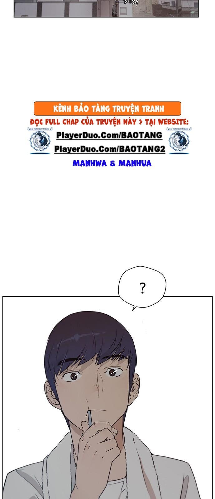 Người Đàn Ông Thực Thụ Chap 7 - Next Chap 8