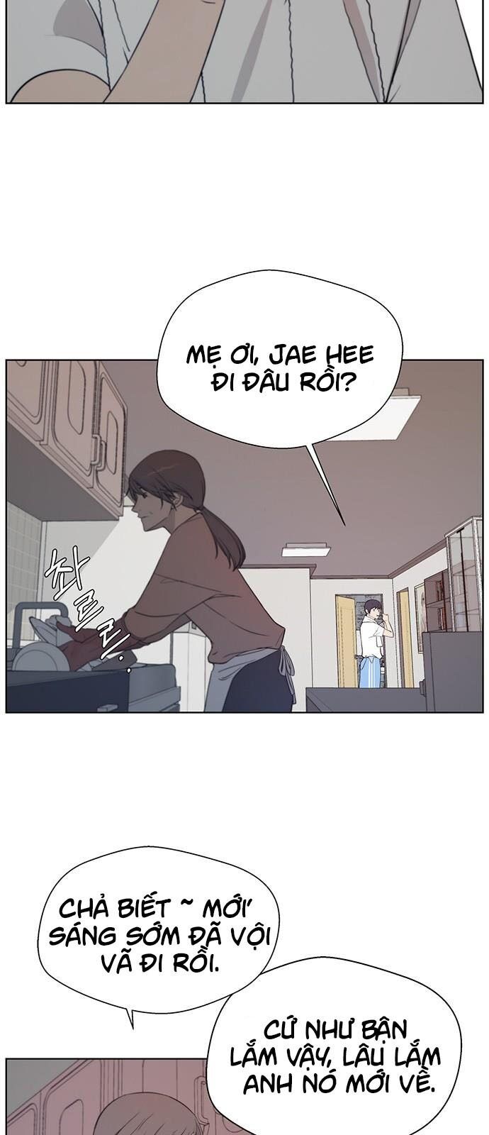 Người Đàn Ông Thực Thụ Chap 7 - Next Chap 8