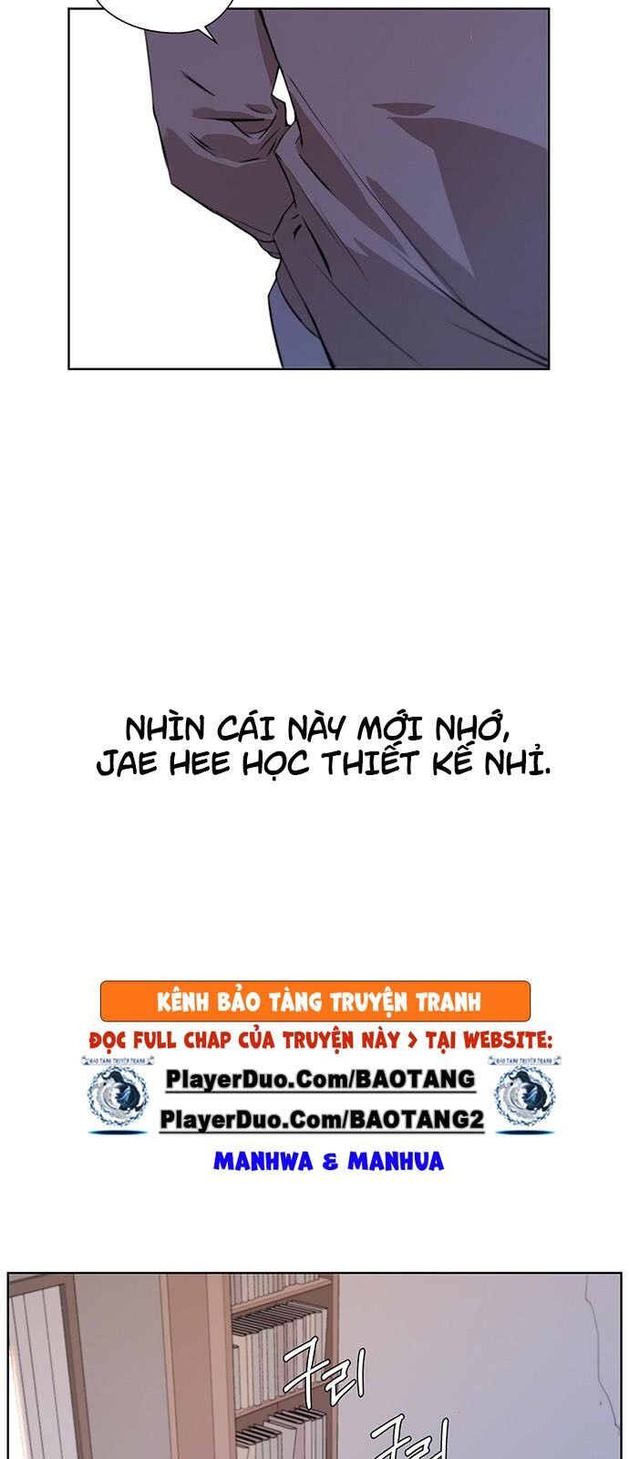 Người Đàn Ông Thực Thụ Chap 7 - Next Chap 8