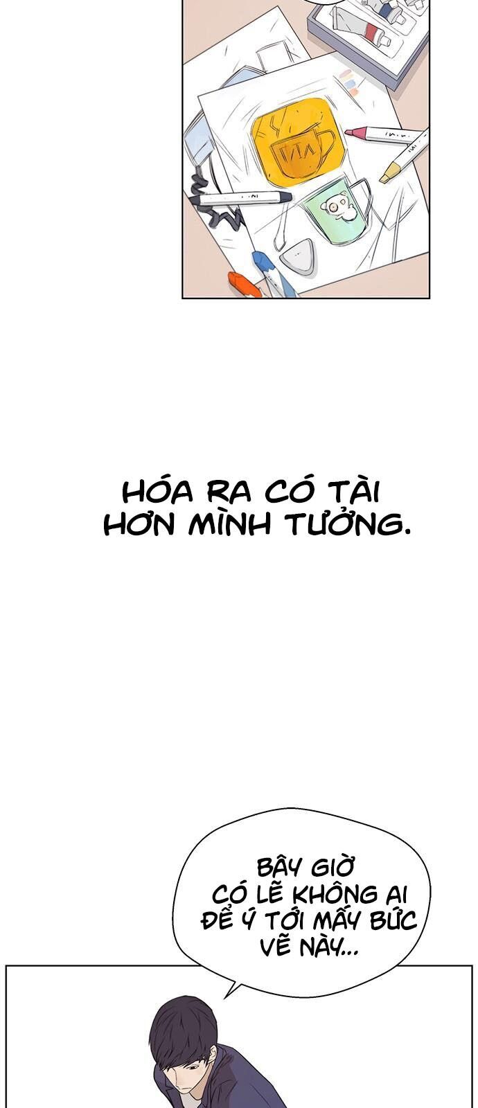 Người Đàn Ông Thực Thụ Chap 7 - Next Chap 8