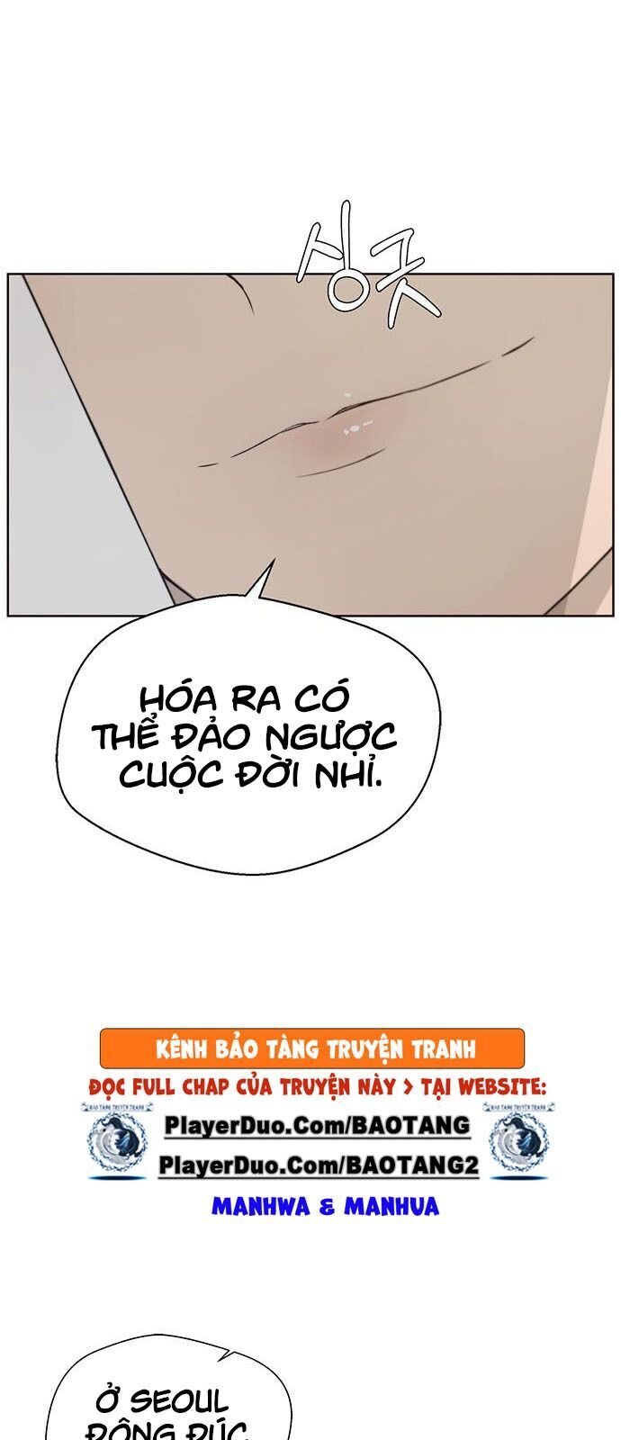 Người Đàn Ông Thực Thụ Chap 7 - Next Chap 8