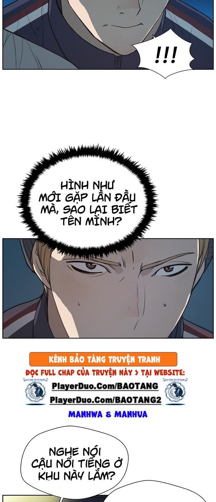 Người Đàn Ông Thực Thụ Chap 7 - Next Chap 8