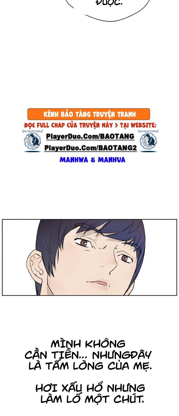 Người Đàn Ông Thực Thụ Chap 7 - Next Chap 8