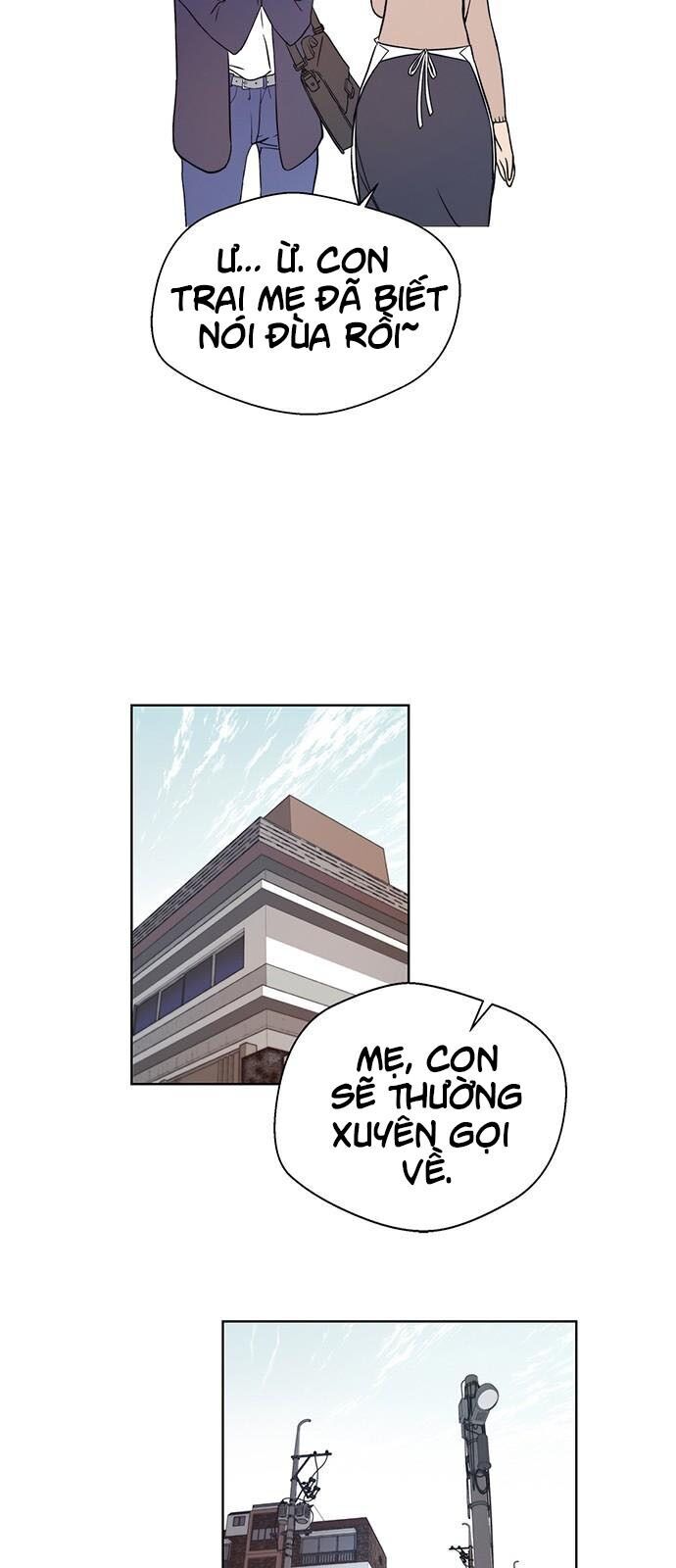 Người Đàn Ông Thực Thụ Chap 7 - Next Chap 8