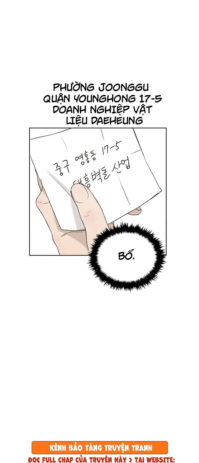 Người Đàn Ông Thực Thụ Chap 7 - Next Chap 8